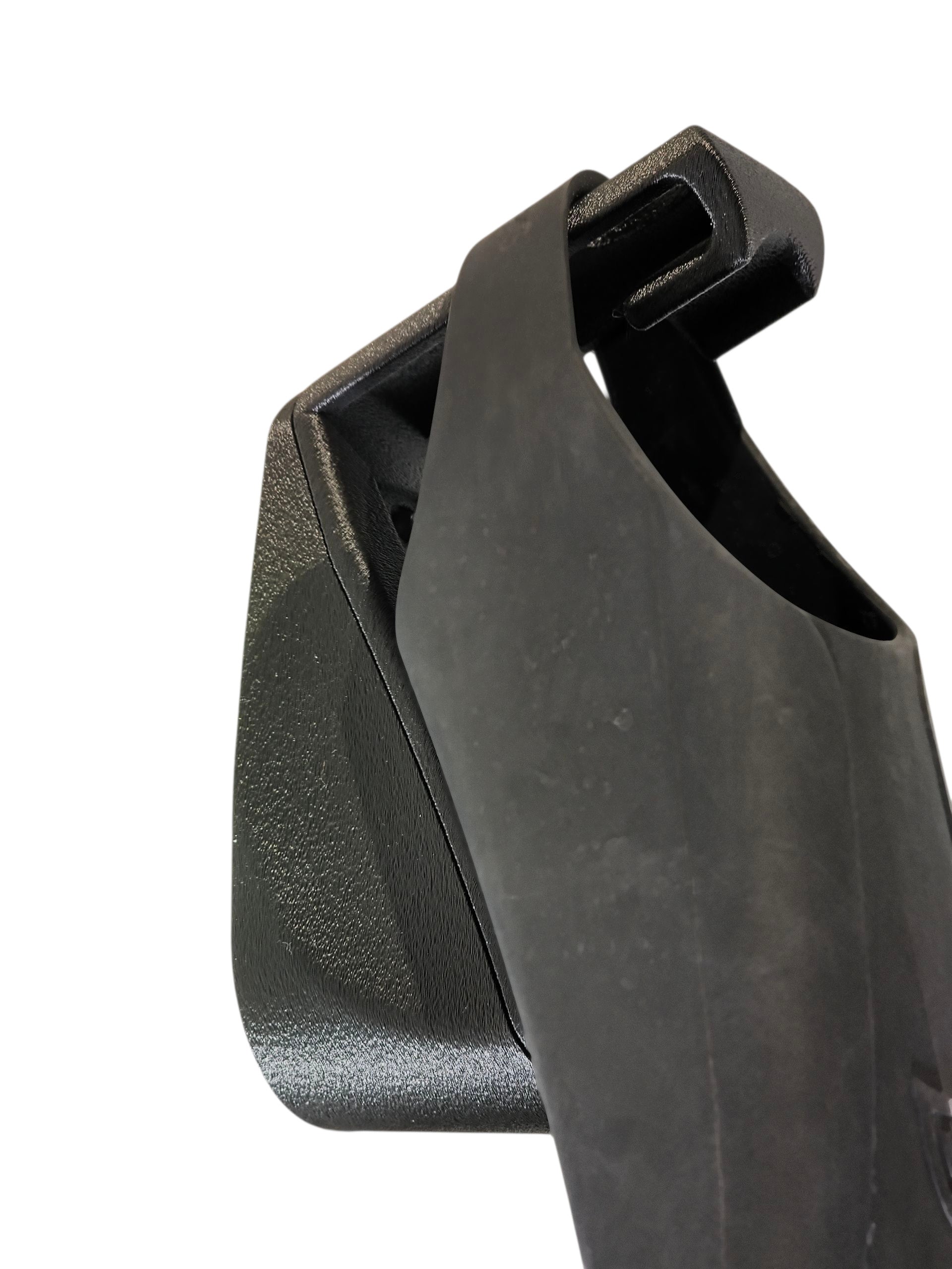 WallForm Bi-fin Mount