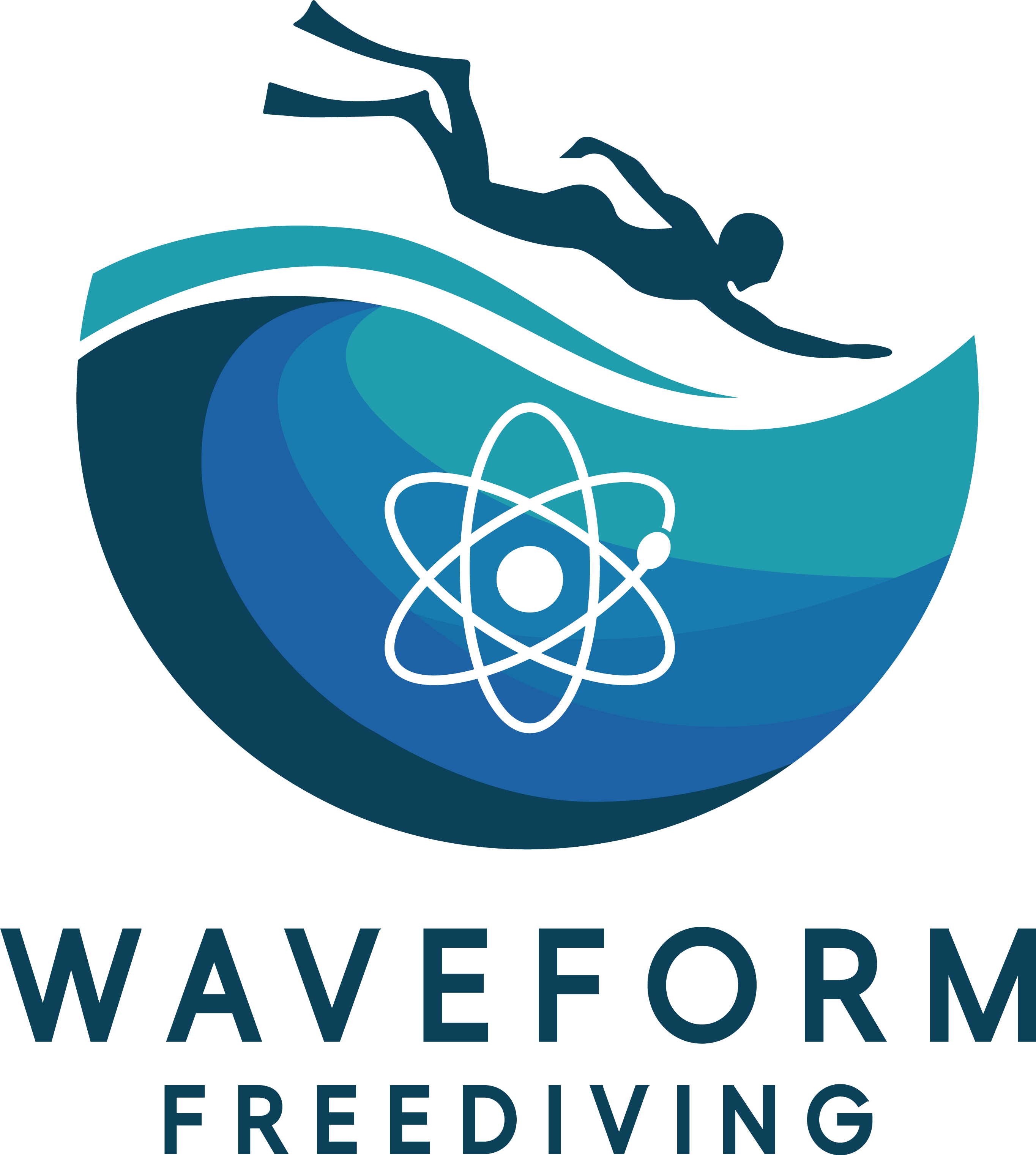Waveform Freediving